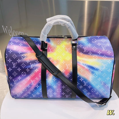 Louis Vuitton Keepall Bandouliere
