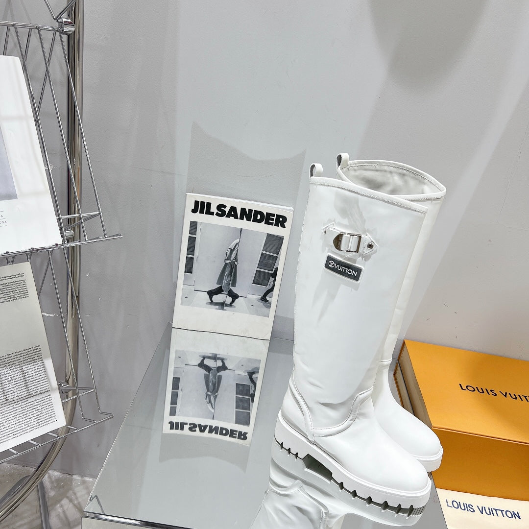 Premium LUV BOOTS 017