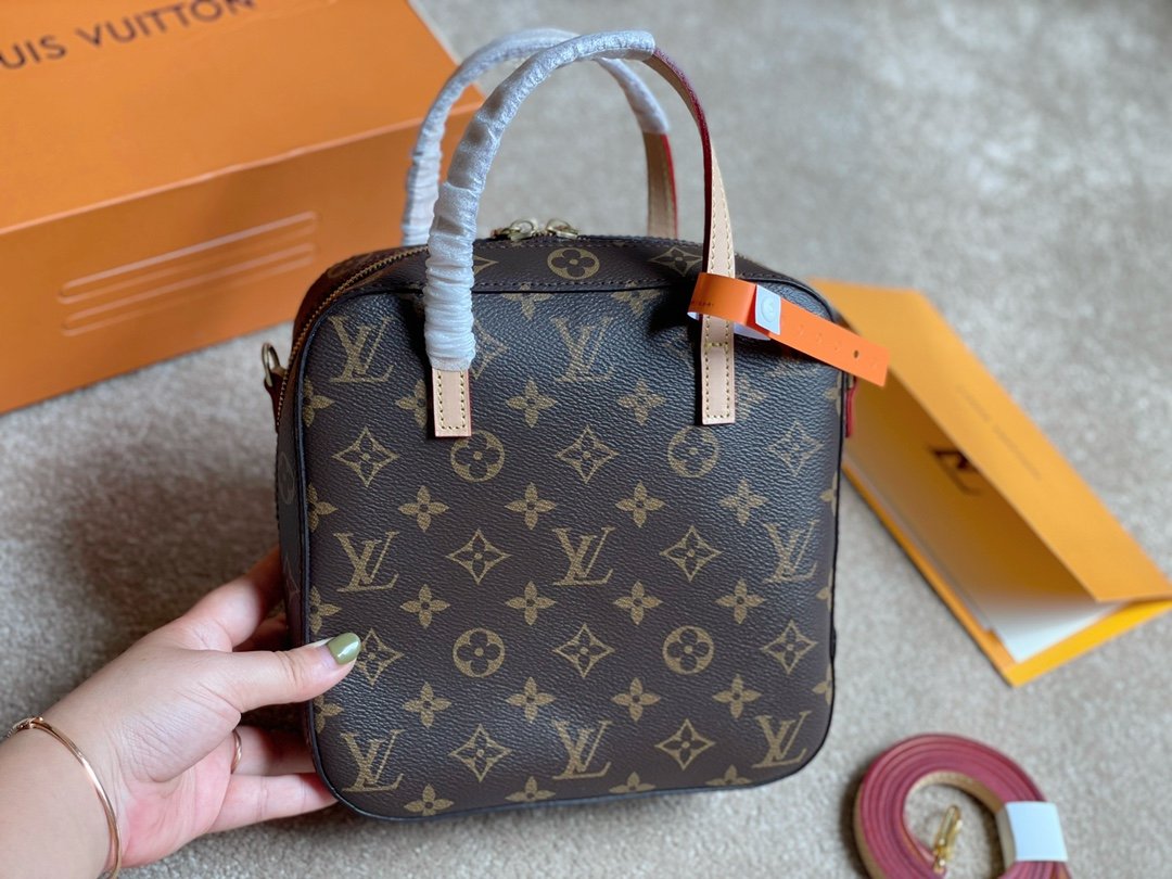 Louis Vuitton – Spontini