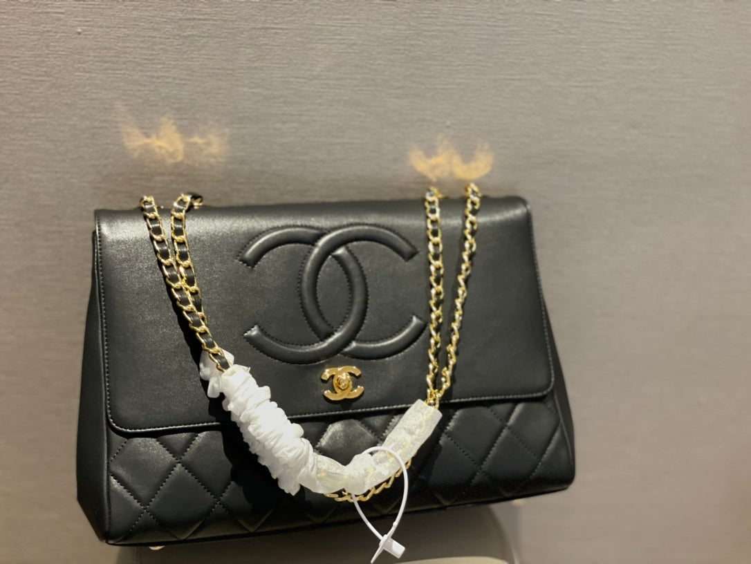 Chanel Classic Flap Bag