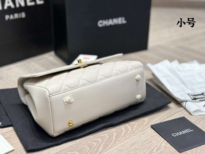Chanel Flap Bag