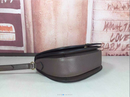 Gucci Ophidia GG Small Shoulder Beige