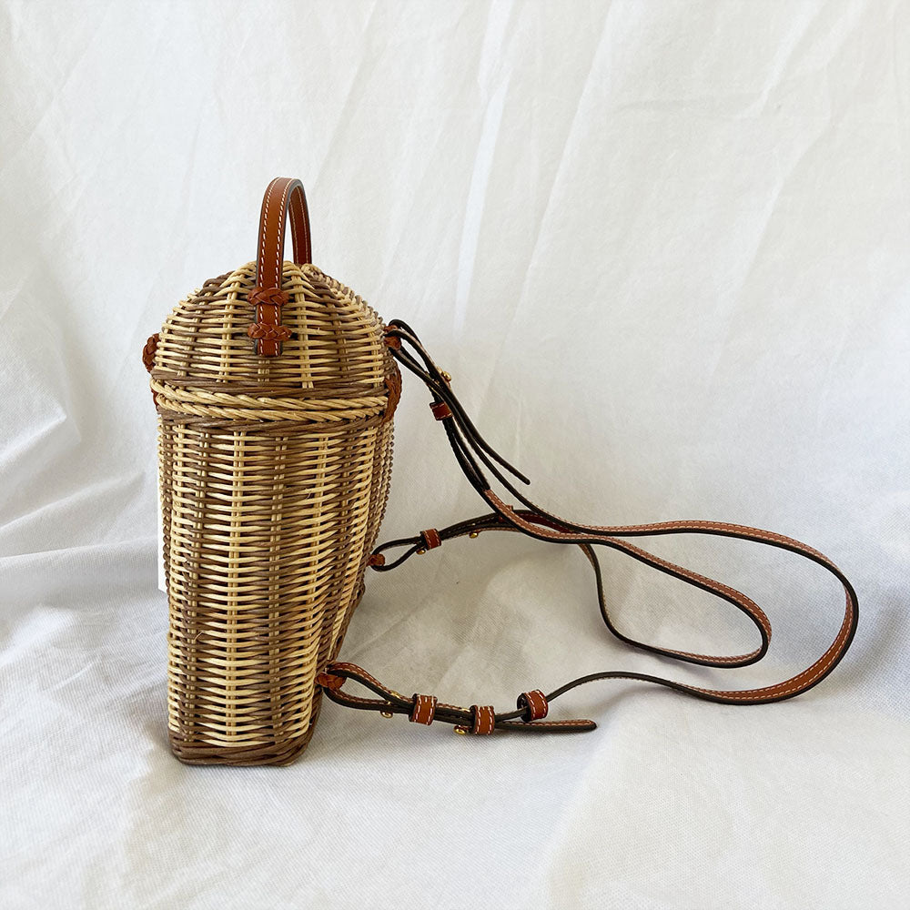 Ulla Johnson Taja Backpack