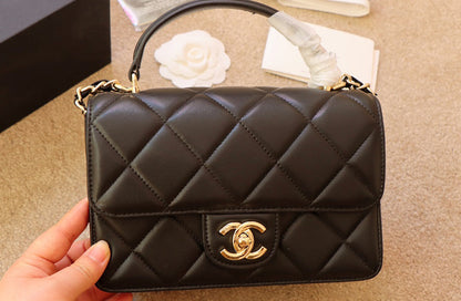 Chanel Mini Flap Bag