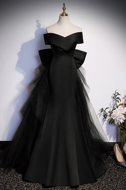 loveedsTM-New fishtail evening dress
