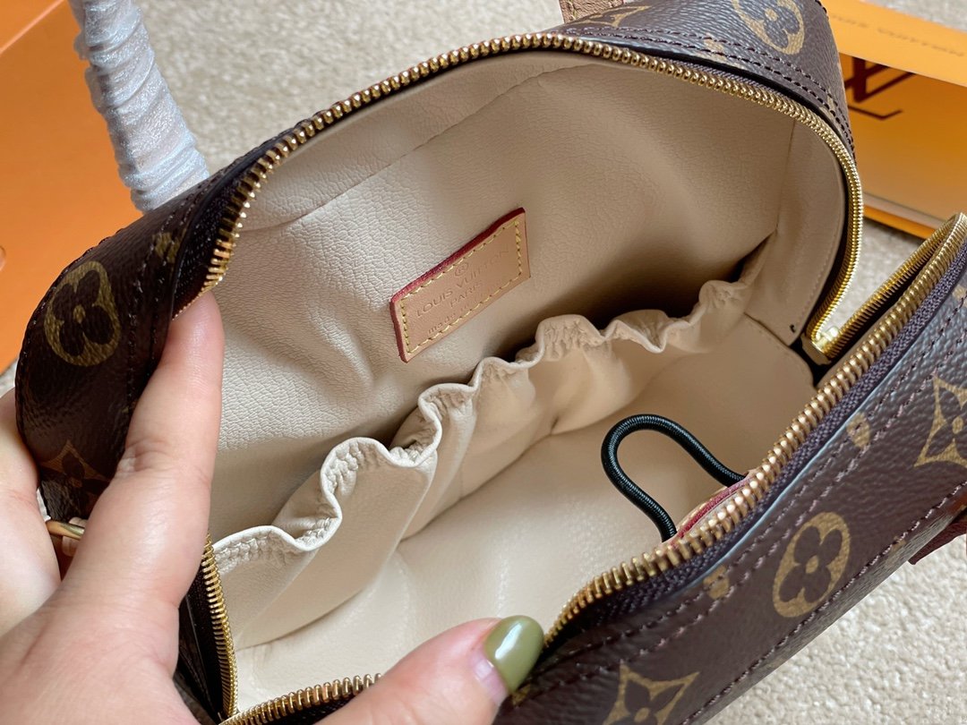 Louis Vuitton – Spontini