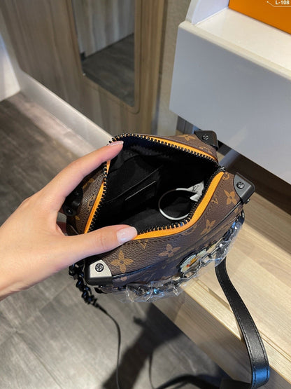 Louis Vuitton Soft Trunk Mini