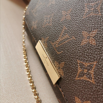 Louis Vuitton Handbag Favorite