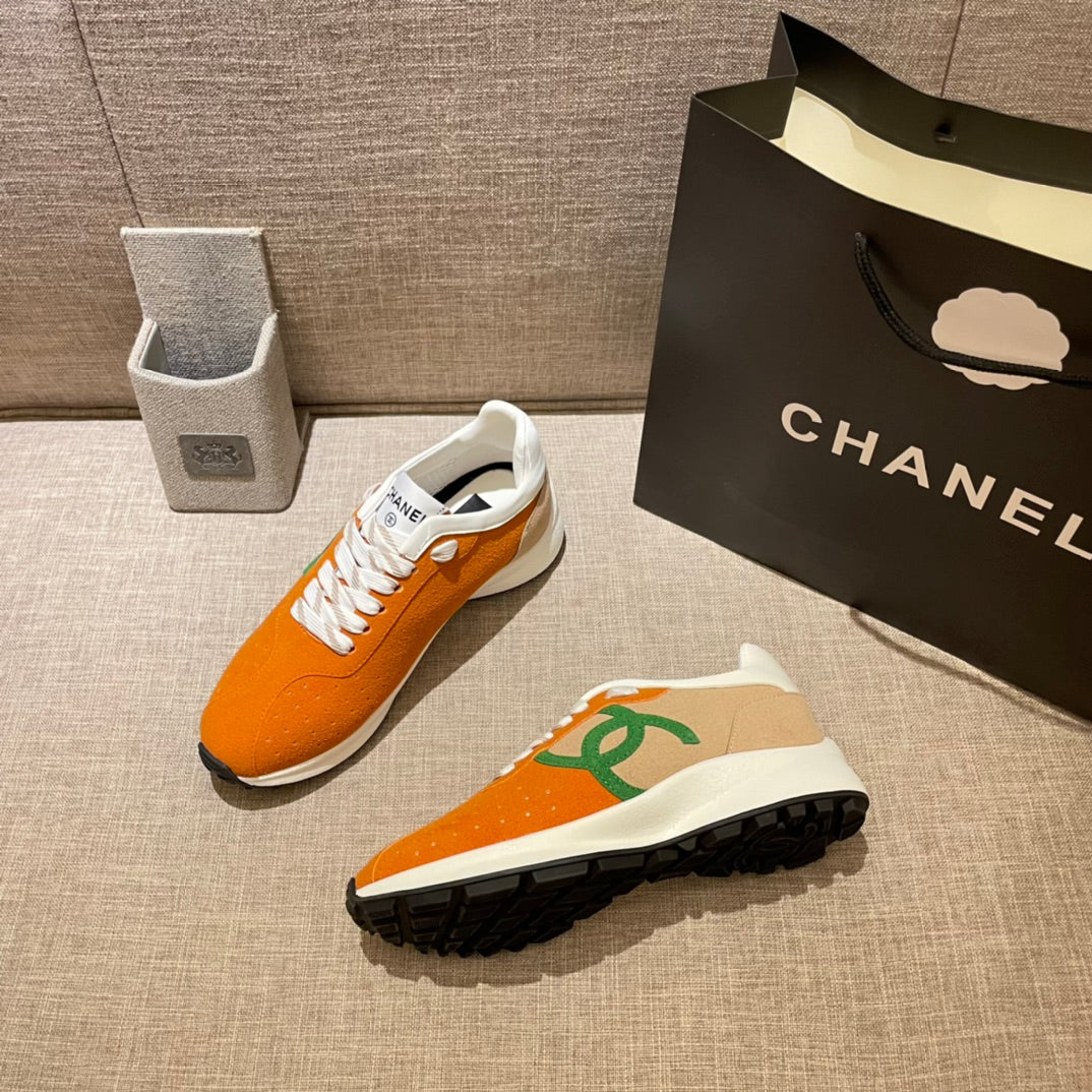 Luxury  Sneaker  CHL 062