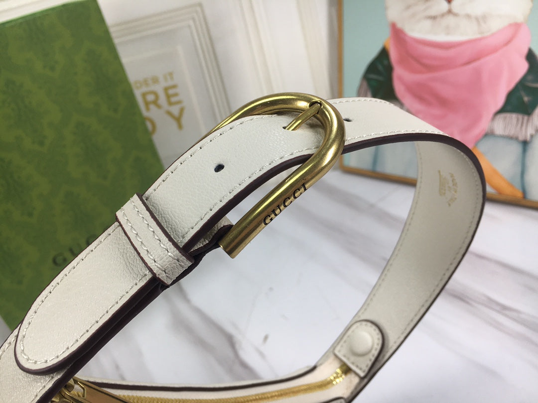 Gucci Aphrodite Shoulder Bag