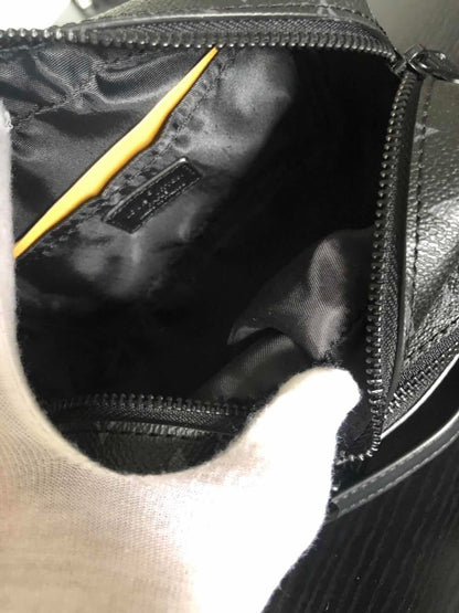 Louis Vuitton Mini Soft Trunk