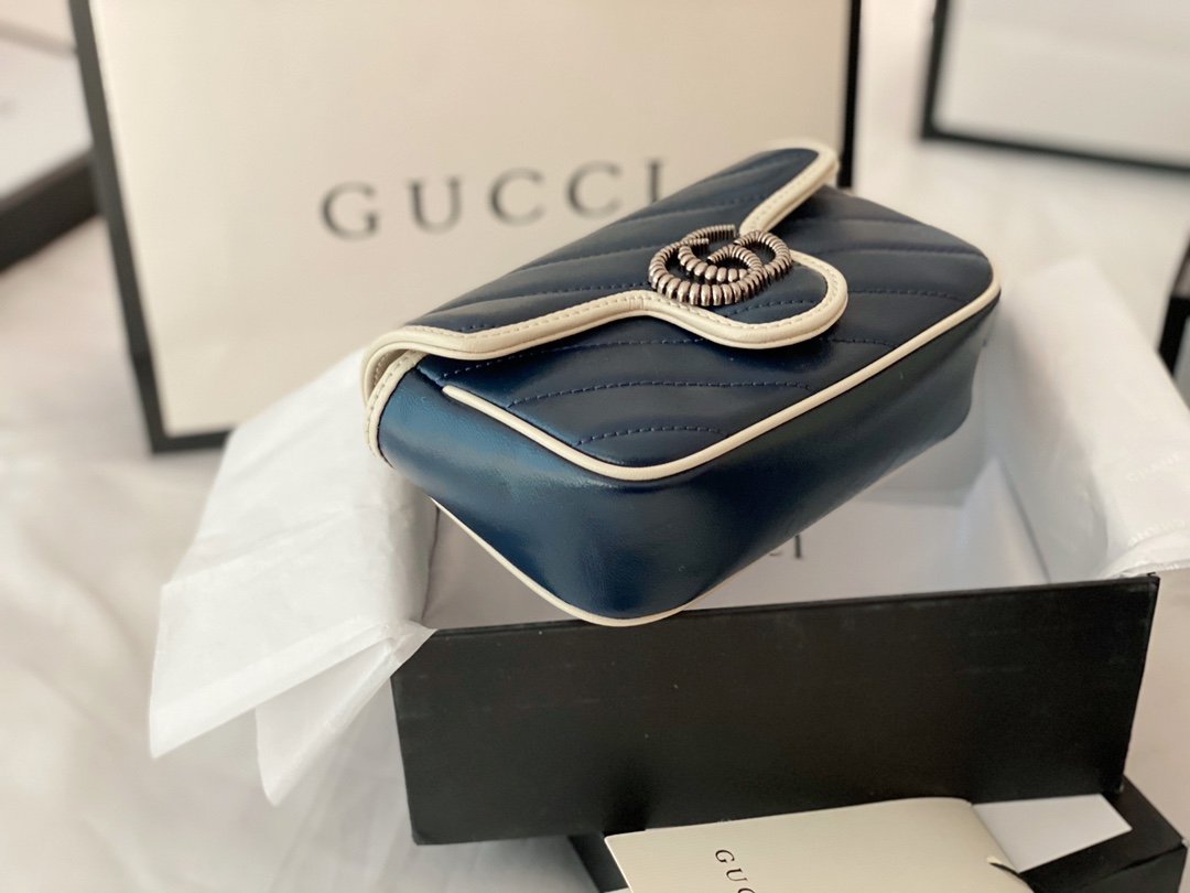 Gucci GG Marmont