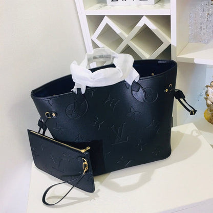 Louis Vuitton NEVERFULL MM M45685