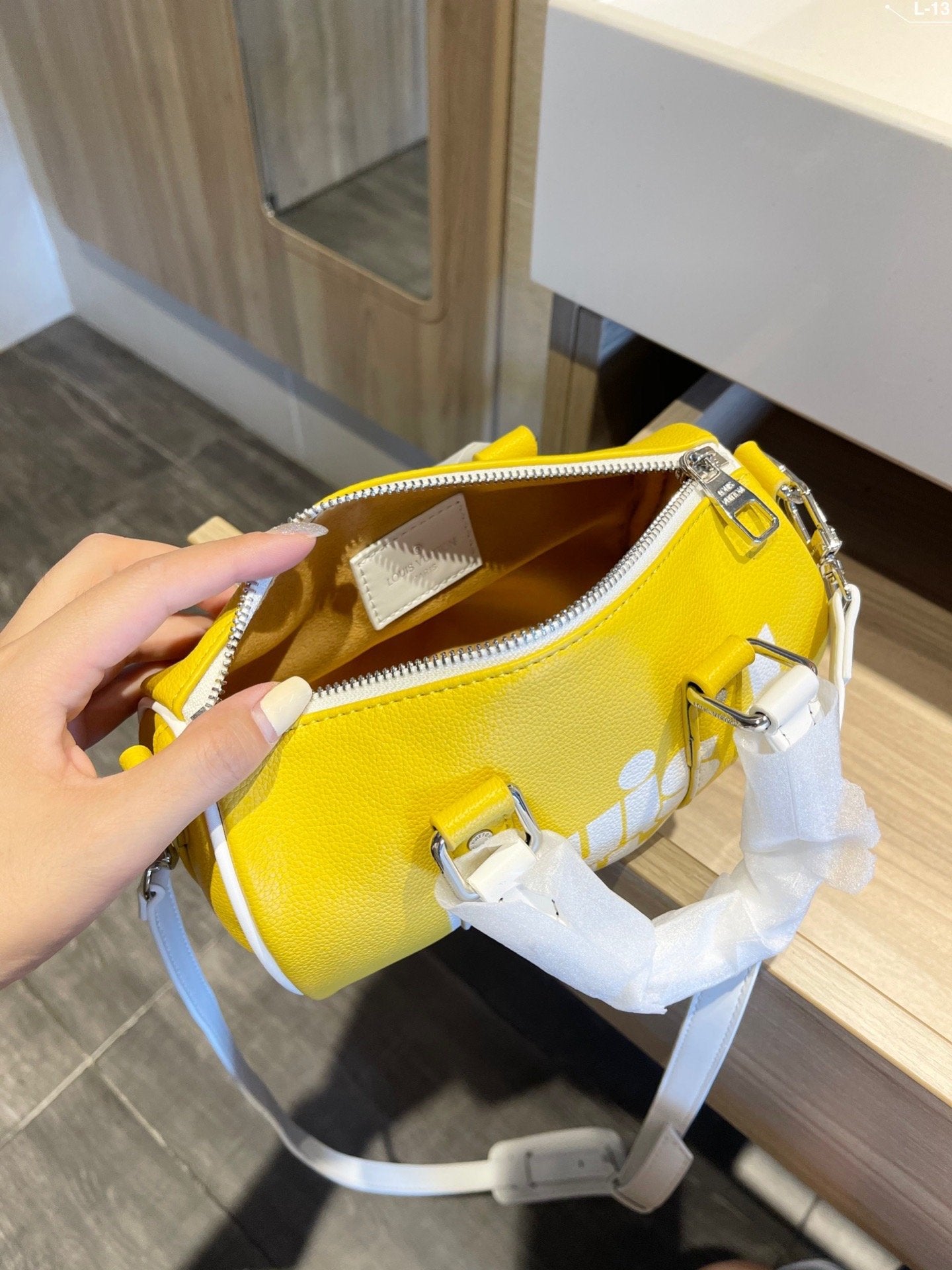 LV SPEEDY BAG