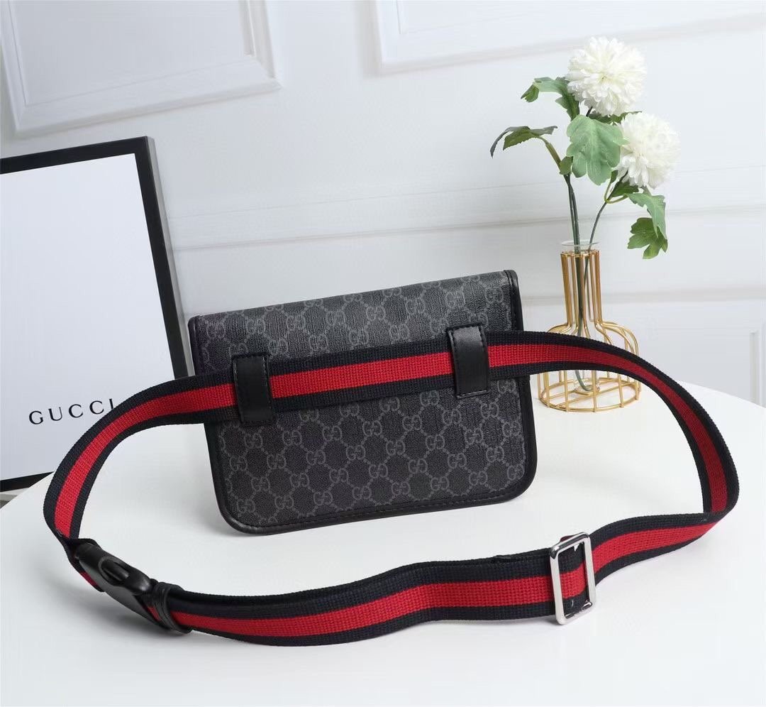 Gucci Gg Neo Vintage Belt Bag
