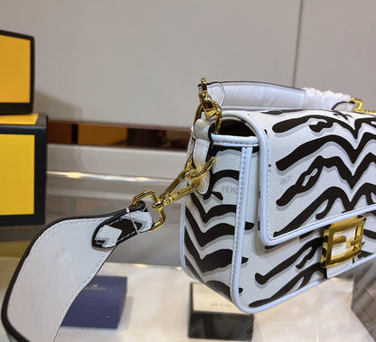 Fendi Baguette Bag