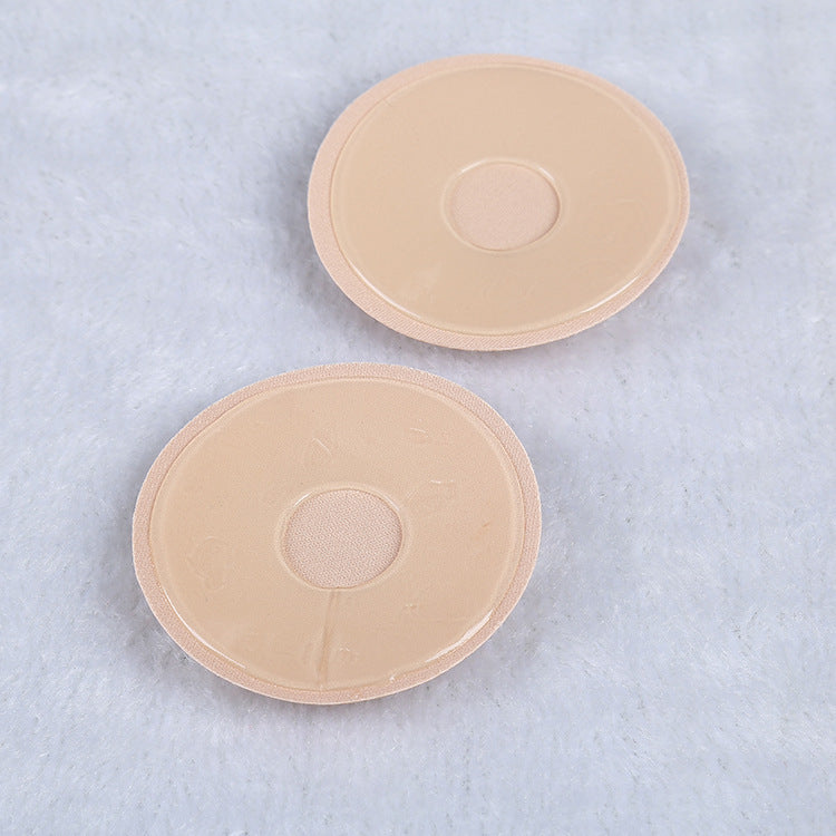 Breast stickers anti-bump invisible breast stickers