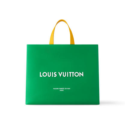 Louis Vuitton M13982 SHOPPER TOTE Medium