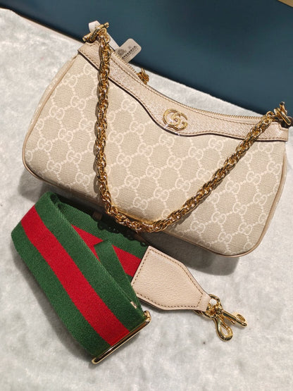 GUCCI Ophidia small shoulder bag