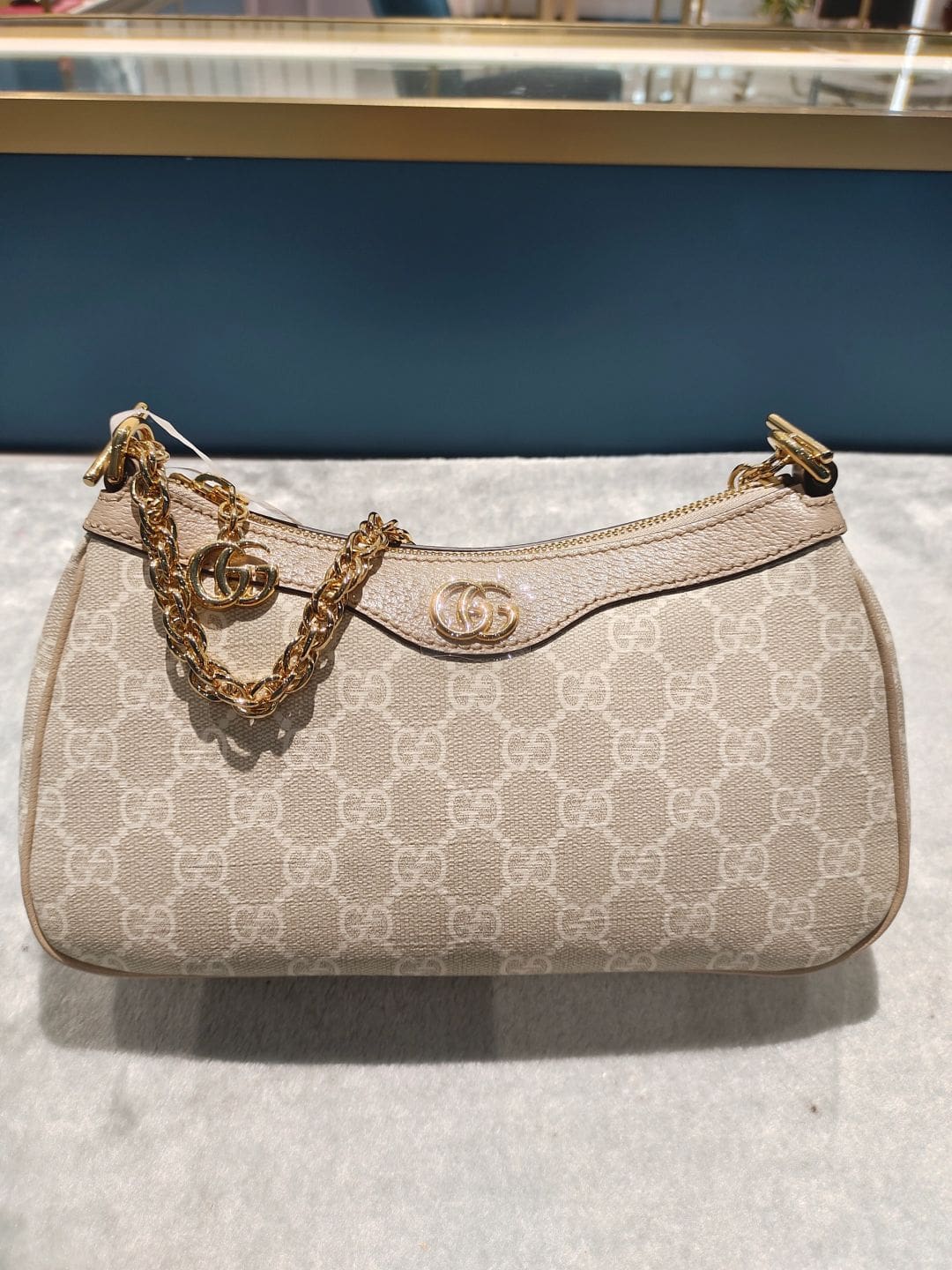 GUCCI Ophidia small shoulder bag