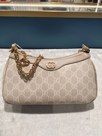 GUCCI Ophidia small shoulder bag