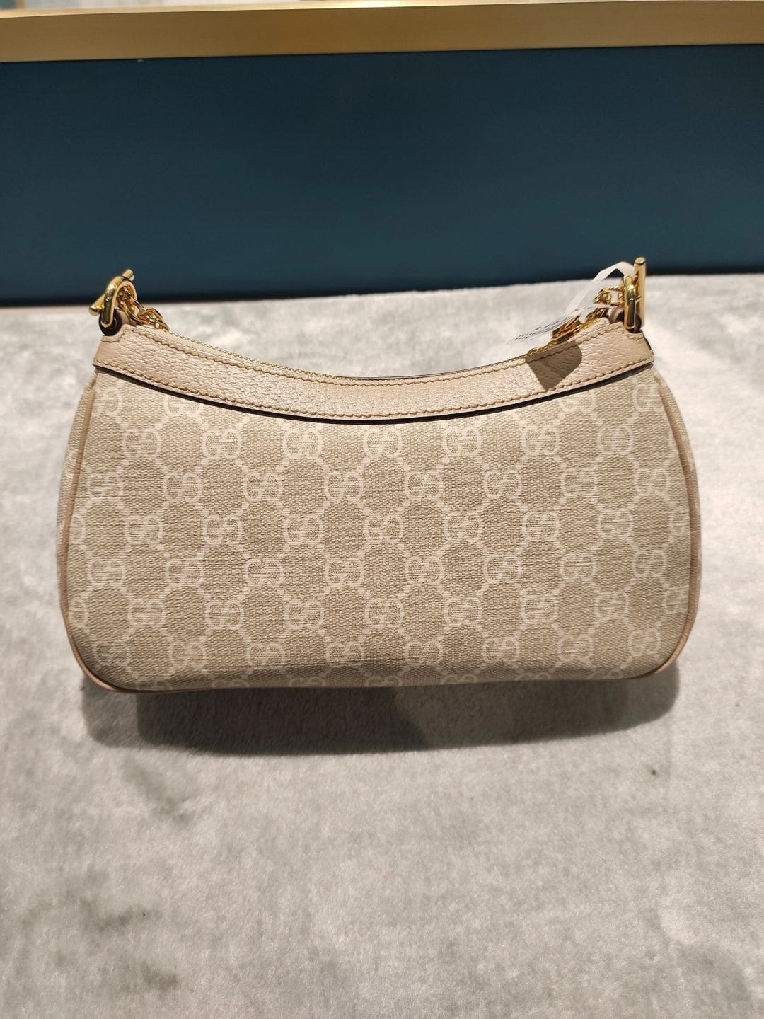 GUCCI Ophidia small shoulder bag