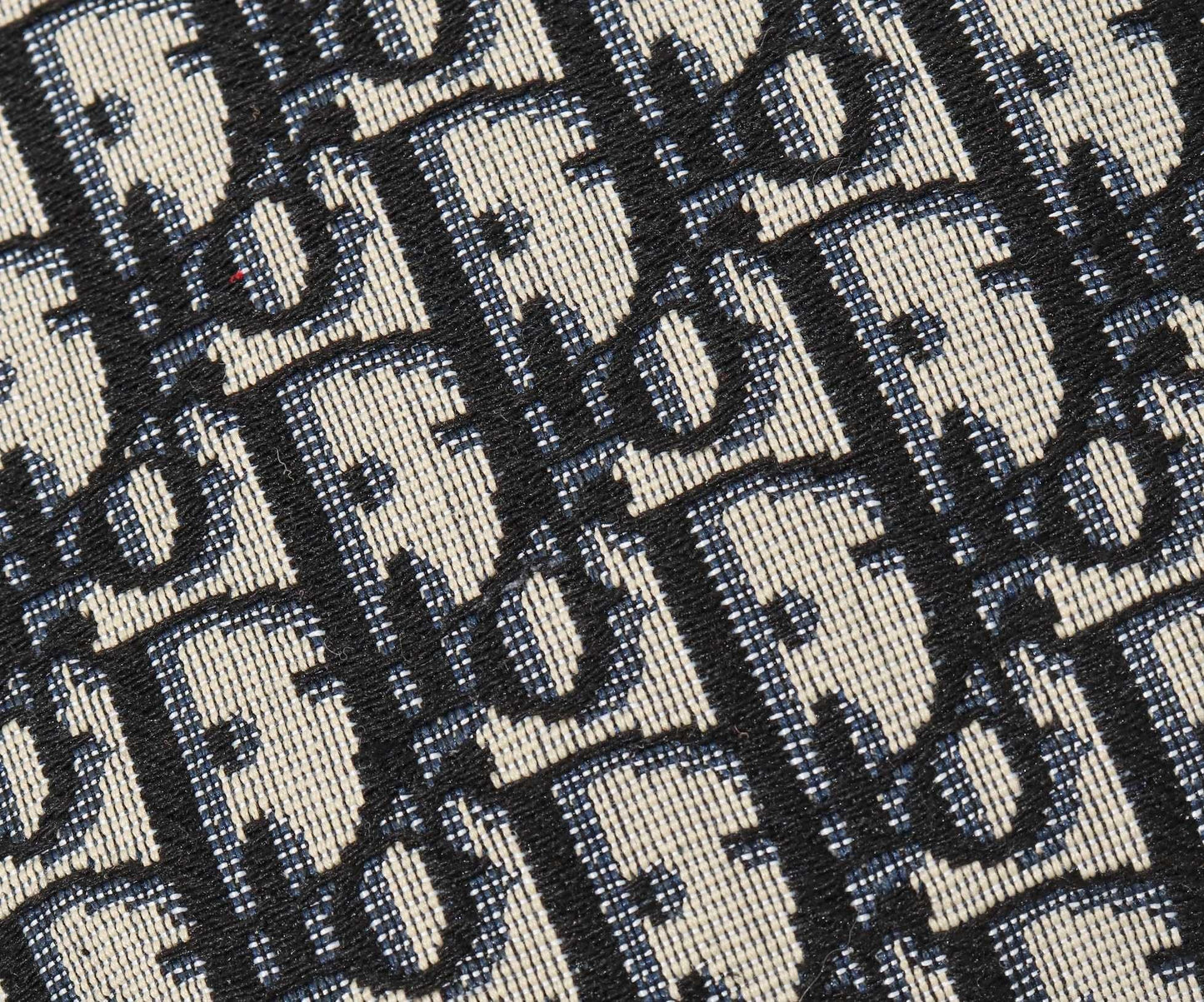 Dior 30 Montaigne Beauty Pouch