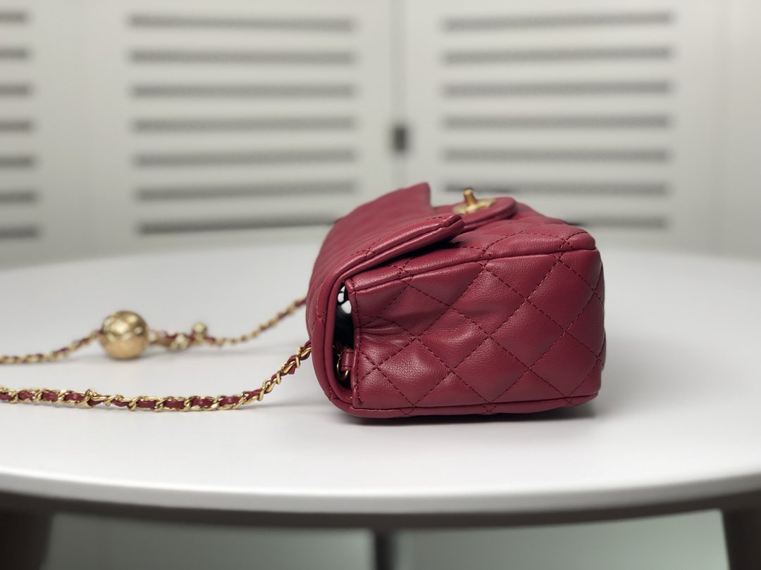 Chanel Mini Flap Bag