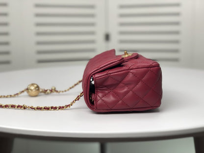 Chanel Mini Flap Bag