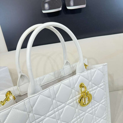 Medium Lady D-Joy Bag