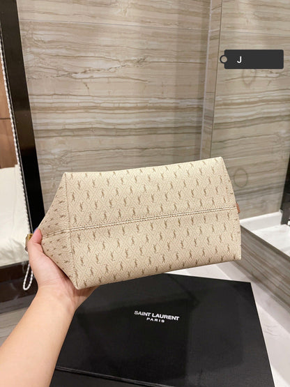 SAINT LAURENT LE MONOGRAMME