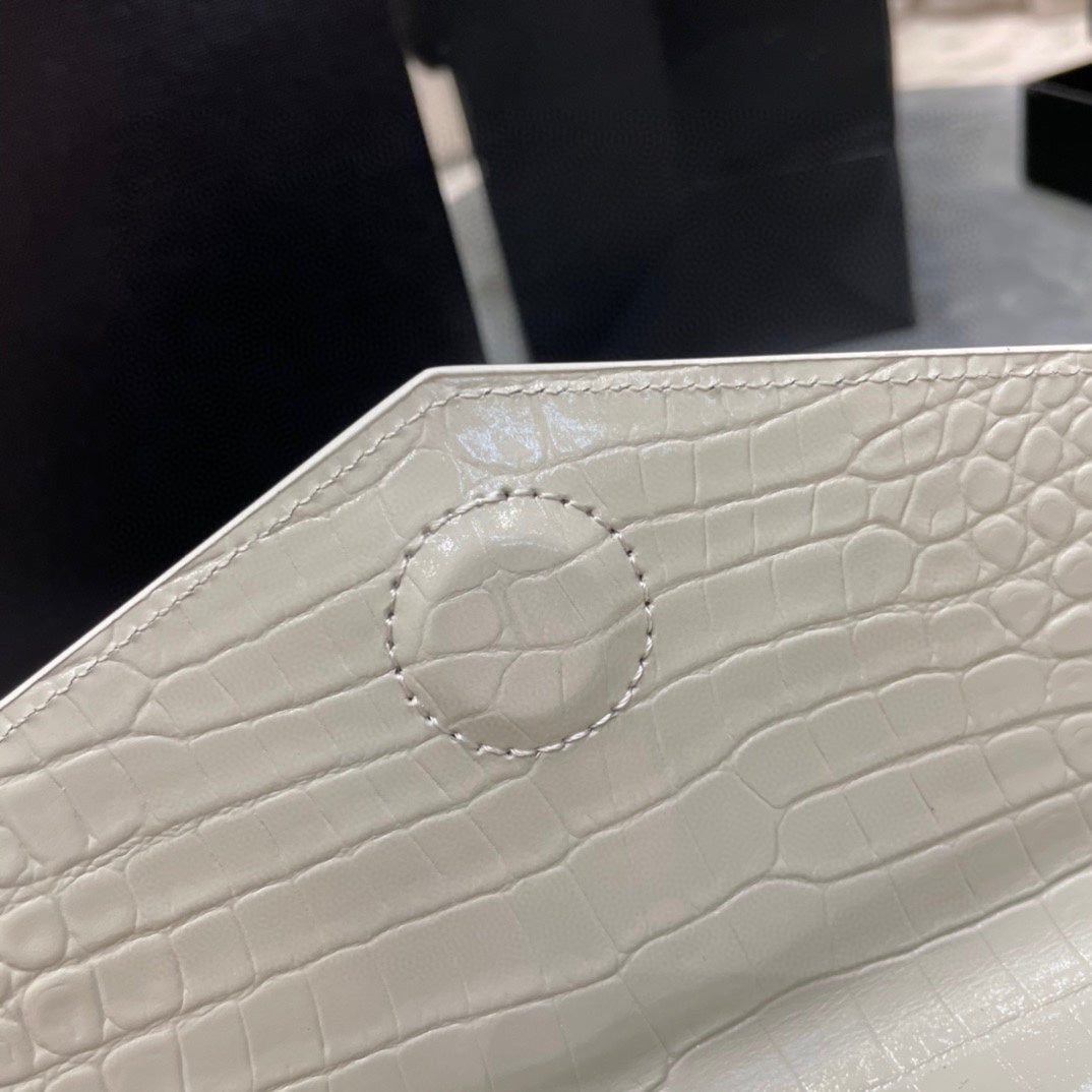 Saint Laurent CLUTCH YSL