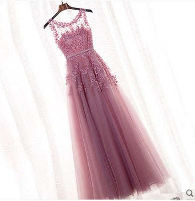 Charming A-line lace short prom dress,homecoming dres  7693