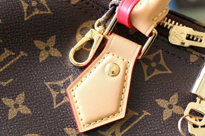 Louis Vuitton M11945 Speedy Soft 30 Crafty