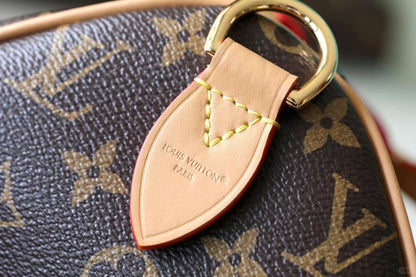 Louis Vuitton M11945 Speedy Soft 30 Crafty