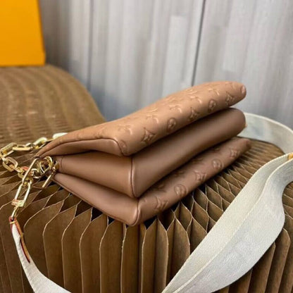 Louis Vuitton Coussin PM Handbag M59277