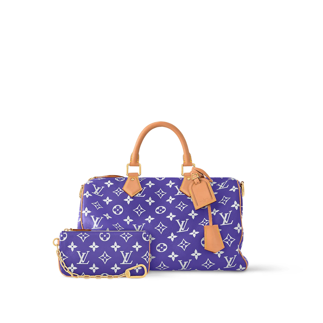 Louis Vuitton M11597 Speedy P9 Bandoulière 40