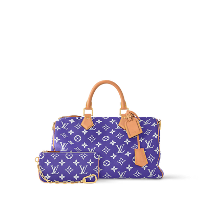 Louis Vuitton M11597 Speedy P9 Bandoulière 40