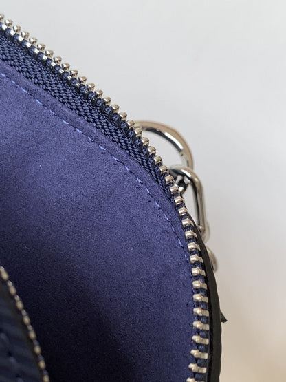 Louis Vuitton Alma BB M40855