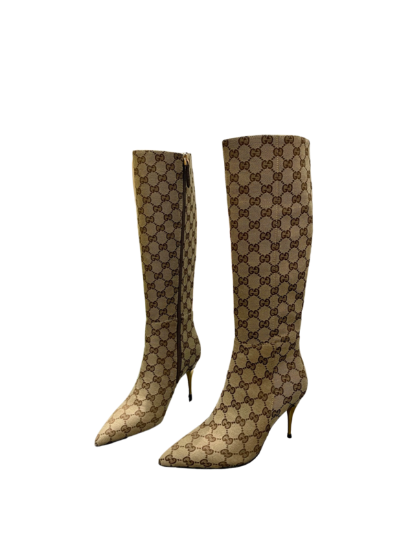 GUCCI WOMEN’S BOOTS