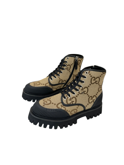 GUCCI WOMEN’S BOOTS