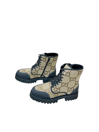 GUCCI WOMEN’S BOOTS