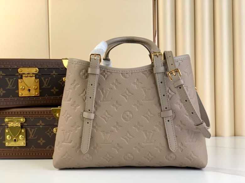Louis Vuitton M11463 Babylone Tote PM