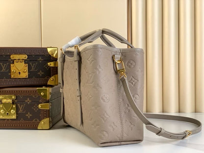 Louis Vuitton M11463 Babylone Tote PM