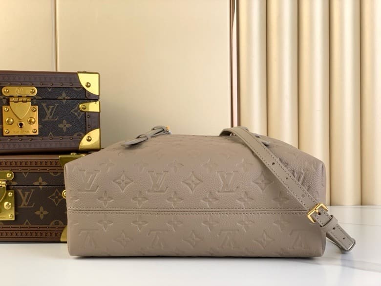 Louis Vuitton M11463 Babylone Tote PM