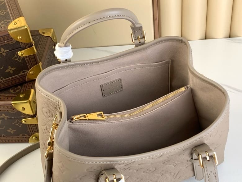 Louis Vuitton M11463 Babylone Tote PM