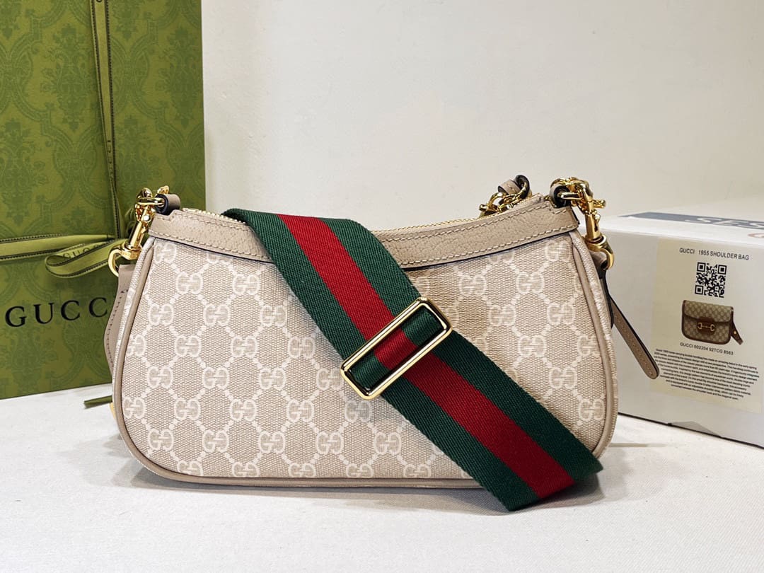 GUCCI Ophidia small shoulder bag