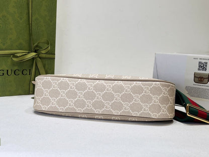 GUCCI Ophidia small shoulder bag