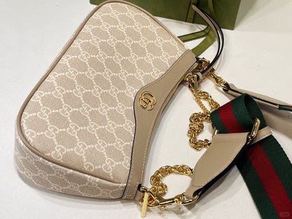 GUCCI Ophidia small shoulder bag