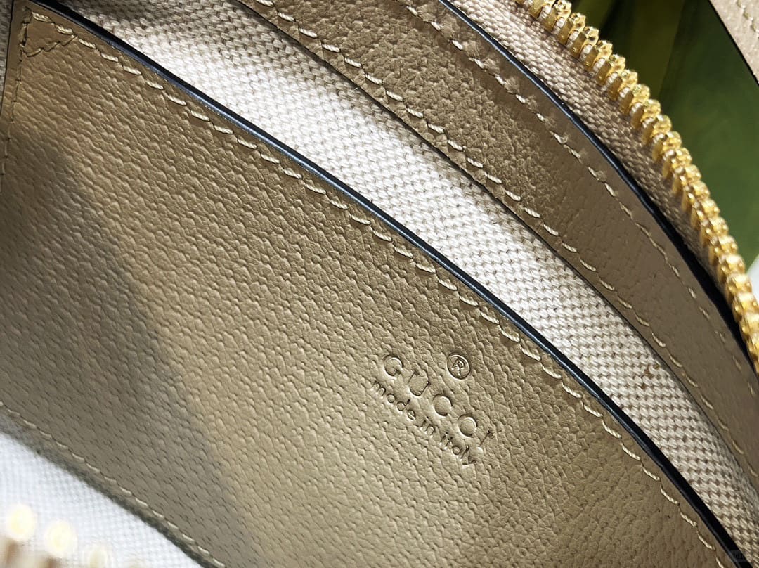 GUCCI Ophidia small shoulder bag